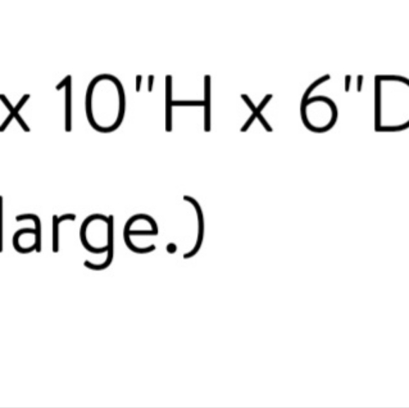 Burberry authentic bag - Picture 12 of 12